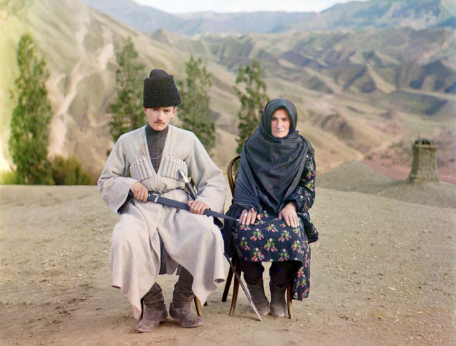 A-Daghestani-man-and-an-elderly-woman-posing-in-traditional-dress_imagezograf.jpg