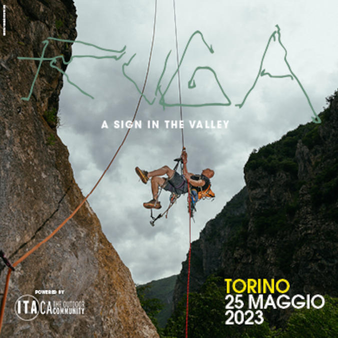 25 maggio - evento Torino