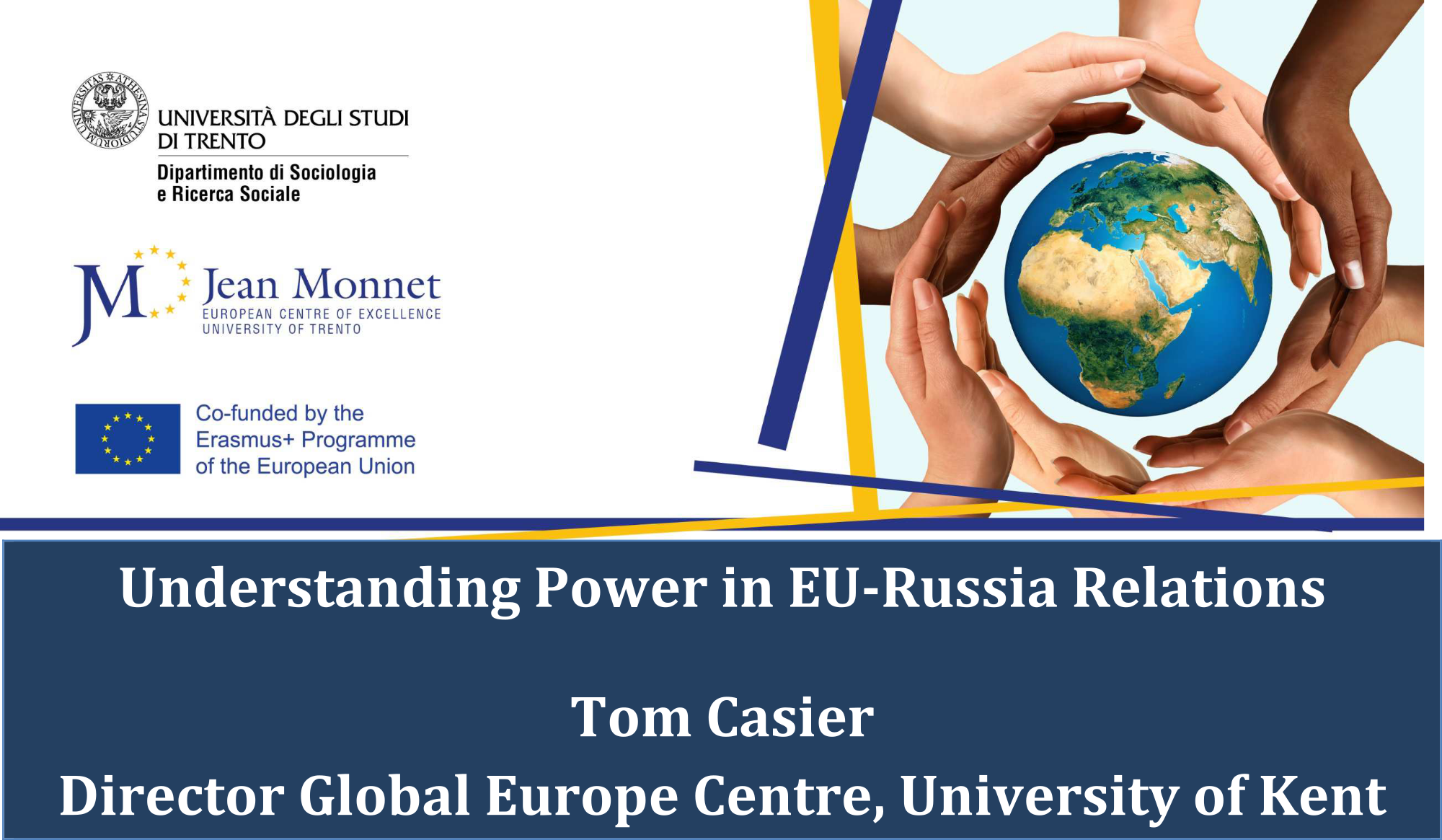 Understanding power. Russia eu relations. European Union and Russia Energy relations picture.