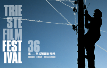 Trieste Film Festival 2025