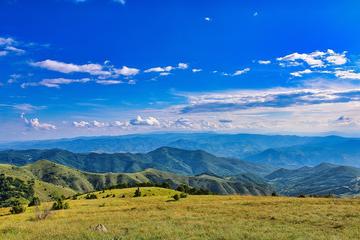 Serbia occidentale © Flash photo studio/Shutterstock