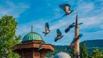 Sarajevo © Abdullah Durman/Shutterstock