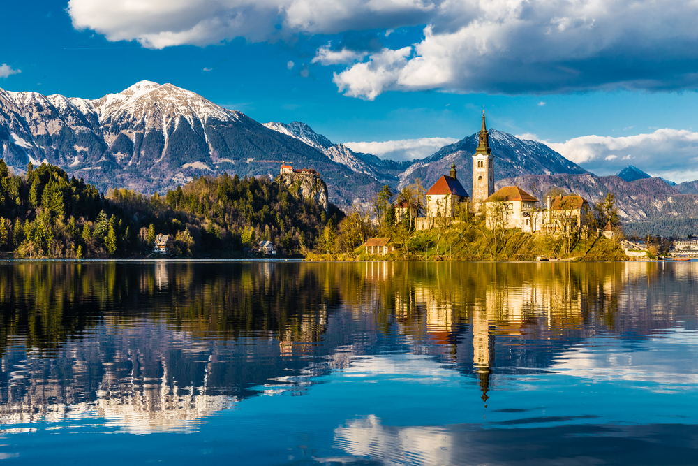 Slovenia: dare forma alla sostenibilità delle aree montane / Slovenia /  aree / Home - Osservatorio Balcani e Caucaso Transeuropa