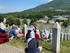 Srebrenica, Memoriale di Potočari 2020 - Foto © Ado Hasanović