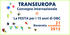 TransEuropa, logo conferenza di OBC