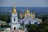 Chiesa ortodossa a Kiev (Max8oppo/Pixabay)