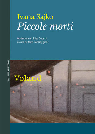 Piccole morti - copertina