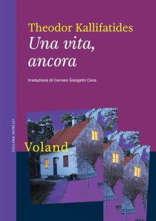 Una vita ancora - copertina