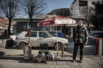 Kosovo still life