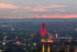 Ankara al tramonto (foto Mdgn/Shutterstock)