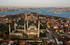 L'area di Sultanahmet - Istanbul