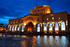 Yerevan Piazza della Repubblica - foto © Simone Zoppellaro.jpg