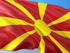 Bandiera macedone - Pixabay
