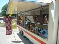 Bancarelle Bancarelle