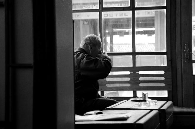 Sarajevo - Irene Sicurella Sarajevo - Irene Sicurella