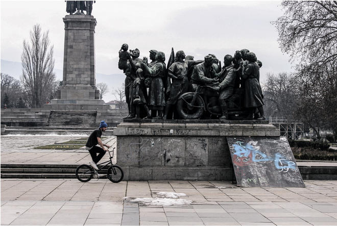 Sofia - Gianmarco Carlone Sofia - Gianmarco Carlone