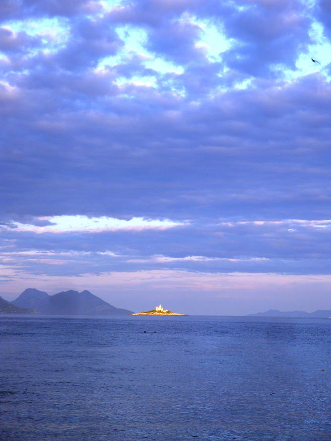 Dalmazia meridionale - Jagi Djuk Dalmazia meridionale - Jagi Djuk