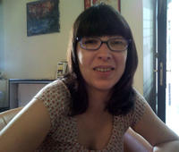 Dragana Maslovar Dragana Maslovar