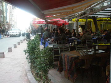 Kardeşler Cafe Kardeşler Cafe