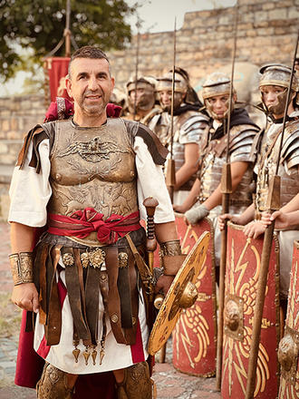 Stefan © Vince Cammarata Stefan © Vince Cammarata