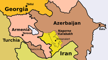 Nagorno Karabakh Nagorno Karabakh