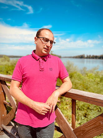 Miroslav © Vincenzo Cammarata Miroslav © Vincenzo Cammarata