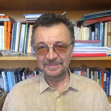 Mladen Lazić Mladen Lazić