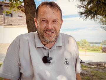 Paolo © Vince Cammarata Paolo © Vince Cammarata