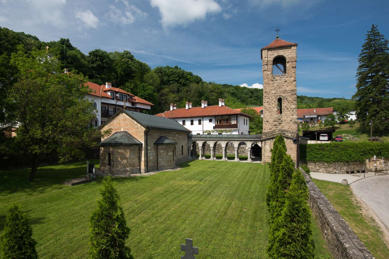 Bukovo © Sead Šašivarević for USAID Bukovo © Sead Šašivarević for USAID