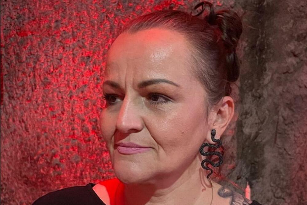 Jelena Jovanović (her photo courtesy) Jelena Jovanović (her photo courtesy)