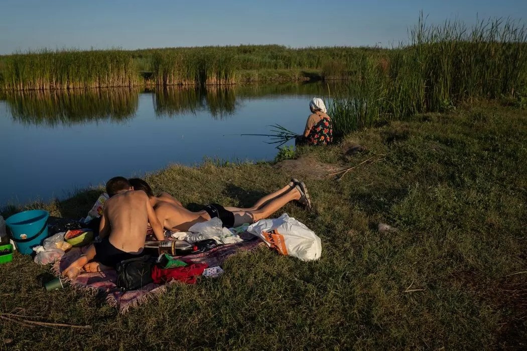 Photo by Andreea Câmpeanu Photo by Andreea Câmpeanu