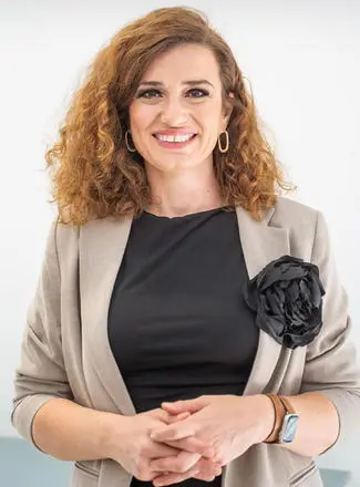 Jovana Marović Jovana Marović