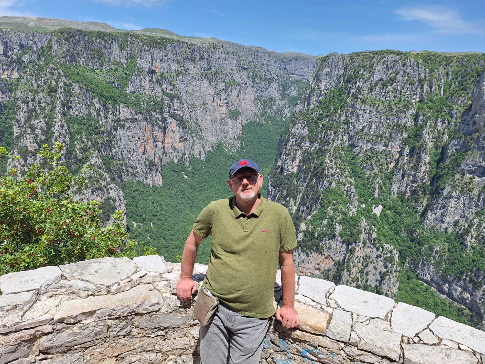Duško Ćirović, professore alla Facoltà di Biologia di Belgrado, Serbia (foto archivio privato) Duško Ćirović, professore alla Facoltà di Biologia di Belgrado, Serbia (foto archivio privato)
