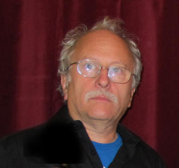 Peter Lippman (private archive) Peter Lippman (private archive)